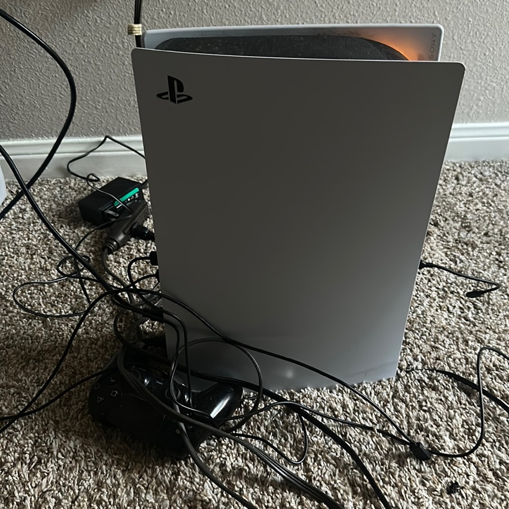 Playstation5